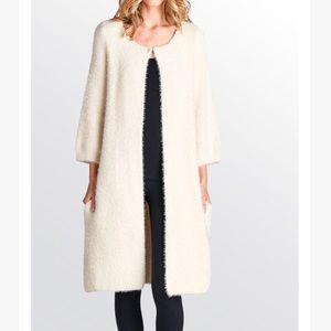 Vertigo Collection FLUFFY COAT